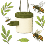 Armadilha stopvelutina